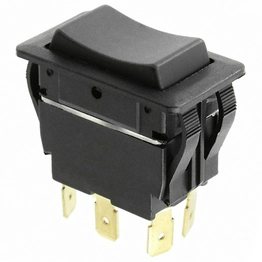 RVW4KD1100 E-SWITCH