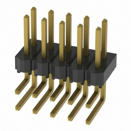 HTSW-105-08-G-D-RA samtec