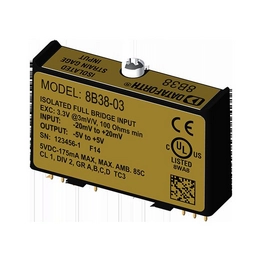 8B38-05 DATAFORTH