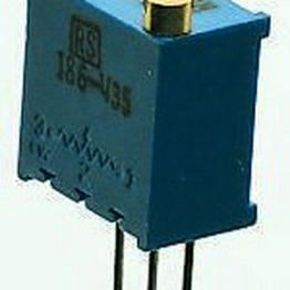 BOURNS 3299W-1-200LF image
