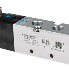VUVS-LK25-M52-AD-G14-1B2-S FESTO