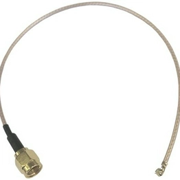 RF Solutions CBA-UFLSMAM25 image