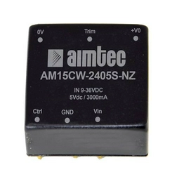 AM15CW-2405S-NZ Aimtec