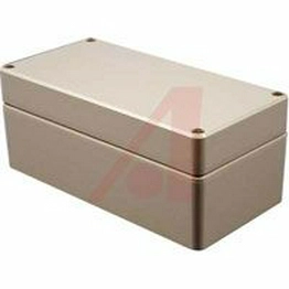 Hammond Manufacturing R100-164-000 image
