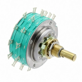 C7D0212S-30 Electro Switch