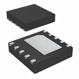 ON Semiconductor NCP51530BMNTWG image