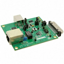 KSZ8021RNL-EVAL Microchip Technology
