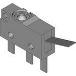 D2SW-01L1T OMRON