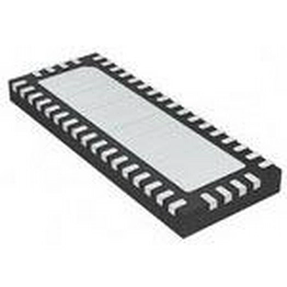 MAX4886ETO+ Maxim Integrated