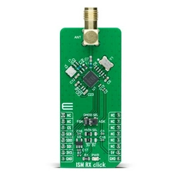 MIKROE-4499 MikroElektronika