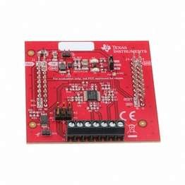 Texas Instruments BOOSTXL-ADS1119 image