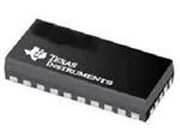 Texas Instruments LM76003QRNPTQ1 image