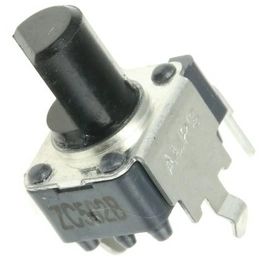 ALPS ALPINE RK09K1130AU2 image