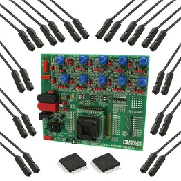 Analog Devices EVAL-ADM1166TQEBZ image