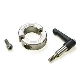 LV-MSP-30-ST Ruland Manufacturing