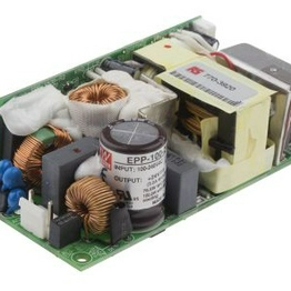 Mean-Well USA, Inc. EPP-100-24 image