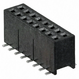 Amphenol 20021321-00016C4LF image