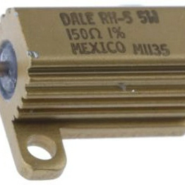 Vishay Intertechnology RH005150R0FE02 image
