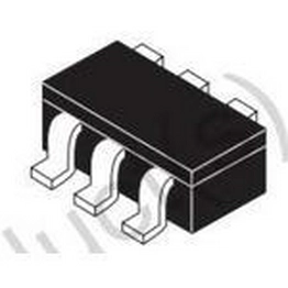 TSV6290AICT STMicroelectronics