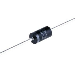 ON Semiconductor 1N5404G image