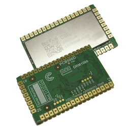 DRM1000 CML Microsystems