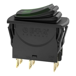 3120-N324-P7T1-W19DG3-5A E-T-A Elektrotechnische Apparate