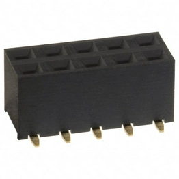NPPN052FFKP-RC Sullins Connector Solutions
