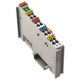 WAGO 750-638/025-000 image