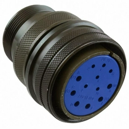 97-3106A28-9S Amphenol