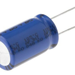 Vishay Intertechnology MAL204831102E3 image