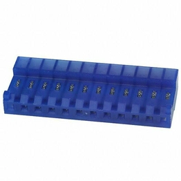 4-643821-2 TE Connectivity