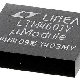 Analog Devices LTM4601EV#PBF image