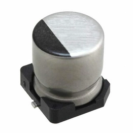 UCW0J101MCL1GS nichicon