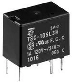 TSC-112L3H TE Connectivity