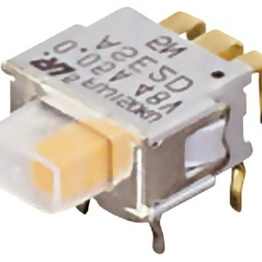 NIDEC COMPONENTS CORPORATION ASE2D-5M-10-Z image