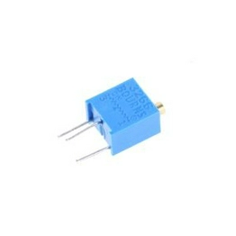 BOURNS 3266W-1-201LF image