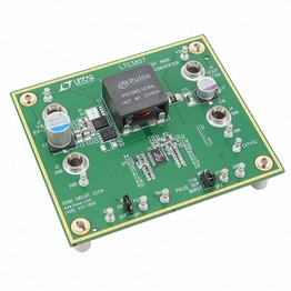 DC2221A Analog Devices