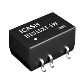 B1515XT-1W ICASH