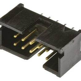 TE Connectivity 5103308-1 image