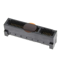 HSEC8-125-01-S-DV-A-K-TR samtec