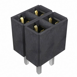 samtec SLW-102-01-S-D image