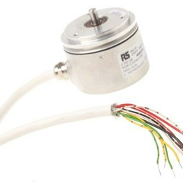 RS58-O/1024AS.41RB HENGSTLER