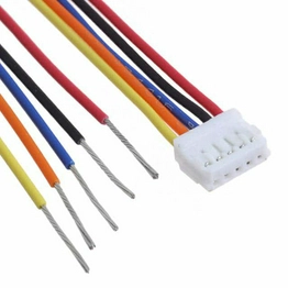 2058943-4 TE Connectivity