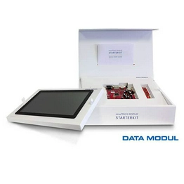 EASYTOUCH STARTER KIT DATA MODUL