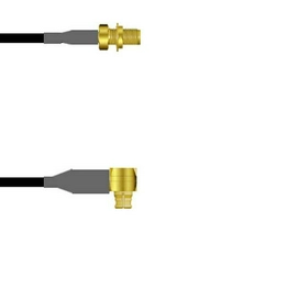 Q-2W0420003003M Amphenol Custom Cable