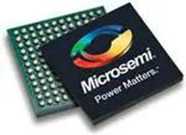 VSC7390XHO Microsemi