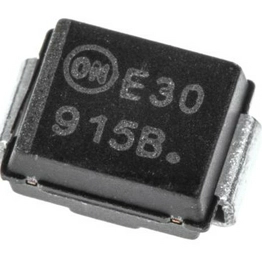 ON Semiconductor 1SMB5915BT3G image