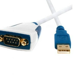 Future Technology Devices International US232R-500-BULK image