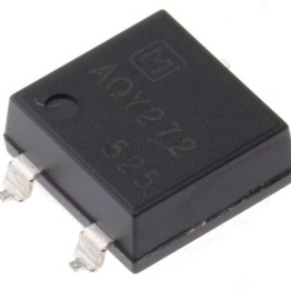 Panasonic AQY272A image
