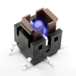 TL3240F260BT E-SWITCH